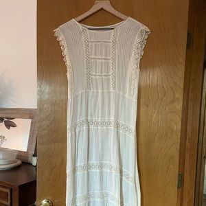 Free People Midi Dress